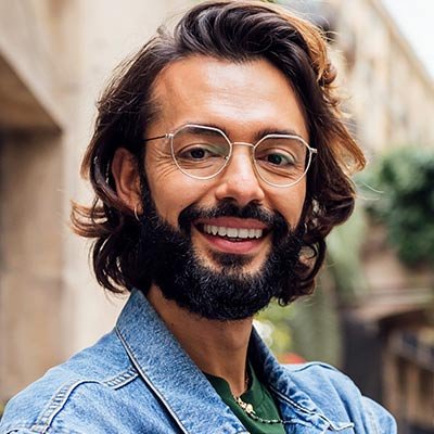 Rohan Mehta